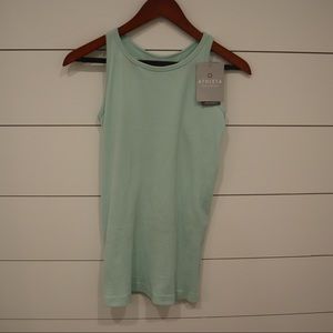NWT Athleta Renew Racerback Tank